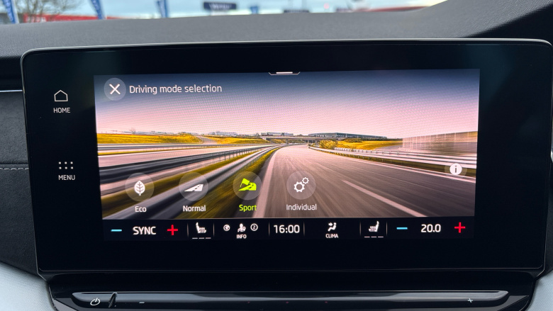 Skoda Octavia 2.0 TDI 150 SE L 5dr DSG Diesel Hatchback